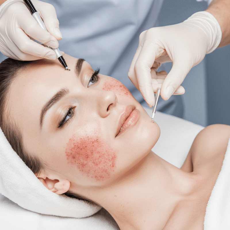 مزایای مزو تراپی