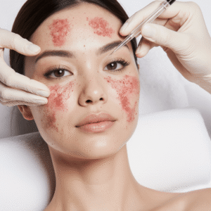 مزایای مزو تراپی 