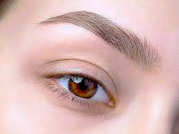 تینت ابرو چیست؟
