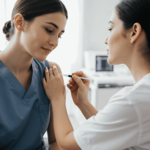 واکسن گاردیسان 